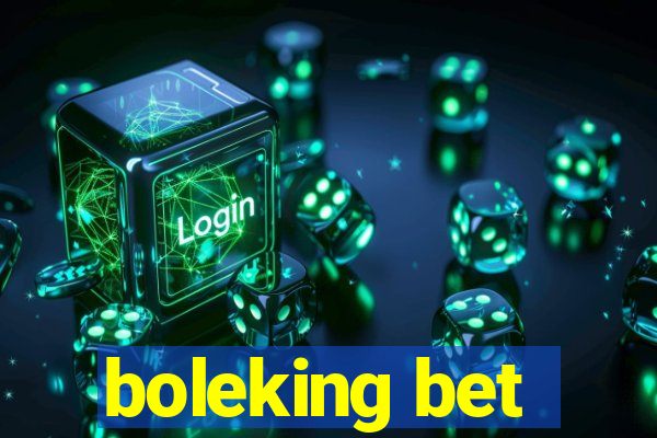 boleking bet